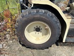 Chassis Photos with