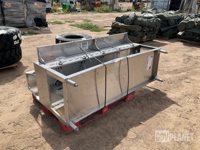Duke 305M Hot Food Table