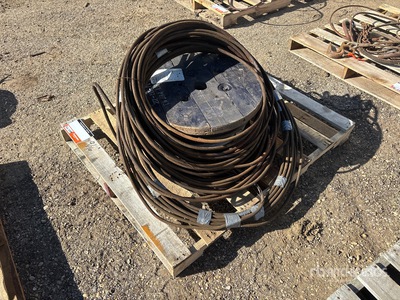 Spool Cable