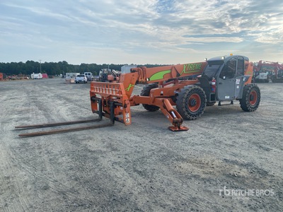 2017 Xtreme XR1255 Telehandler
