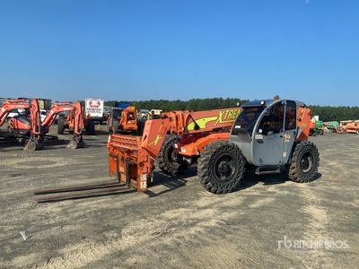 2017 Xtreme XR842 Telehandler