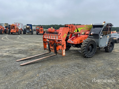2017 Xtreme XR842 Telehandler