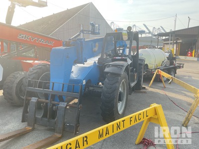 Genie GTH-636 Telehandler (Inoperable)