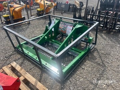 StanForge SLP60 60 in Land Plane (Unused)