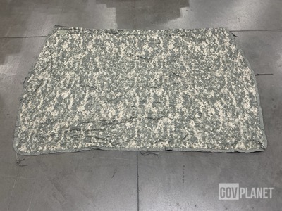 (101) Wet Weather Poncho Liners