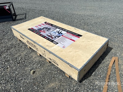 StanForge 1500PML Hydraulic 1500 lbs Motorcycle Lift (Unused)