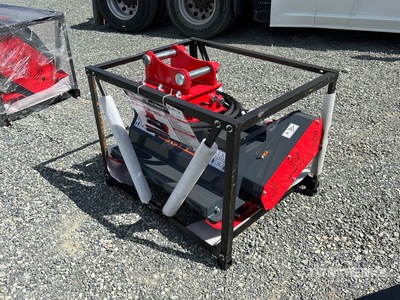 StanForge EFM32 32 in Excavator Flail Mower (Unused)