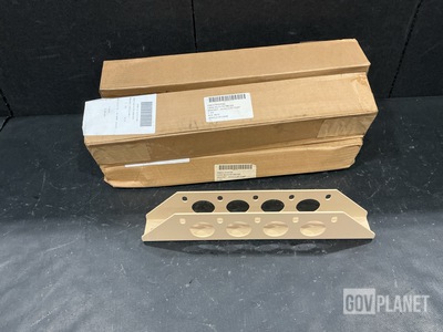 (38) Ruta Supplies 3991305 Vehicular Components Brackets