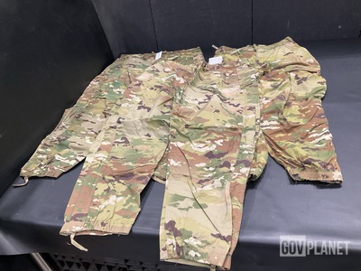 (27) Assorted Trousers
