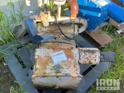 Bean L122 Pump