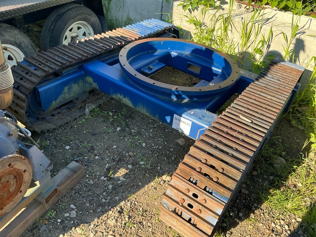 Johann Gmbh B1 Tracks