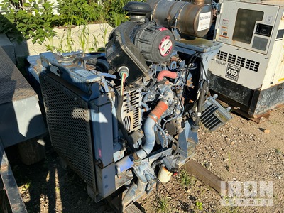 Cummins QSF2.84TC74 محرك