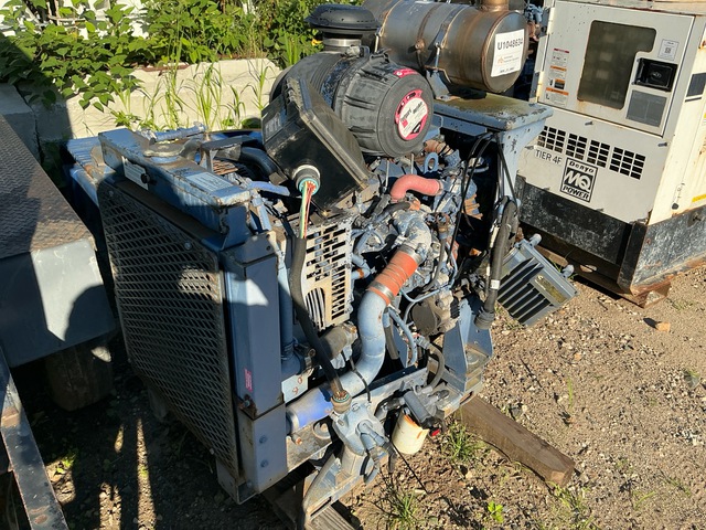 Cummins QSF2.8-CAC Engine