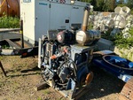Picture, Left Rear Corner