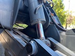 Hydraulics with Outrigger Cylinders