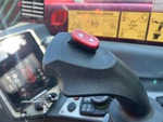Control Station with Drivetrain Controls