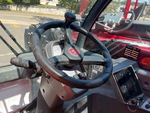 Control Station with Steering Control