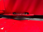Chassis with Turntable Bearing