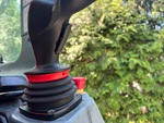 Safety with Safety Lock Out/Stop