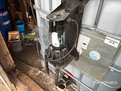 Dura-Pump Def Pump