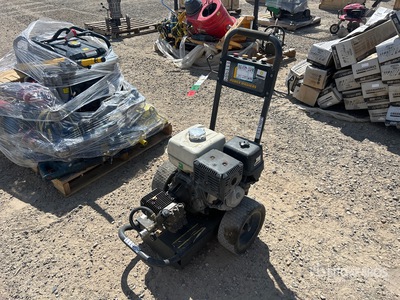 Pressure Washer (Inoperable)