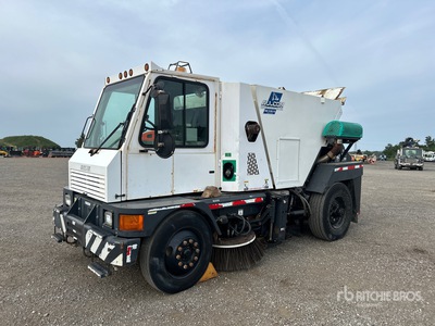 2007 Allianz Vanguard كانسة شوارع