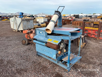Kincaid SBA70001 ストローブロワ
