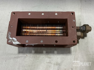 (7) Surefin Coils S22M Ventilation Heaters