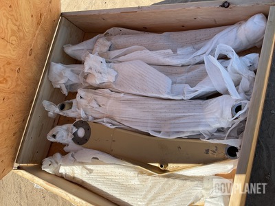 (10) Pearson Engineering PE33069 Trailing Arms