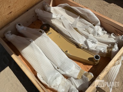 (9) Pearson Engineering PE33069 Trailing Arms