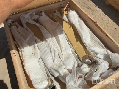 (10) Pearson Engineering PE33069 Trailing Arms