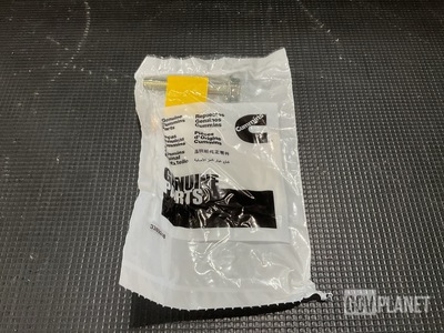 (8,136) Cummins C0143500855 Hexagon Had Cap Screws