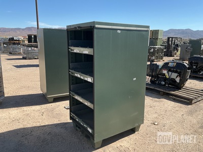 BOH Environmental 25 Storage Module Hull