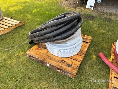 Quantity of Air Seeder Hose