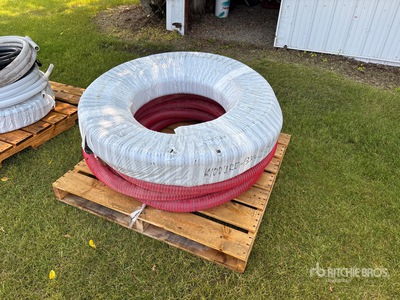 Quantity of Air Seeder Hose