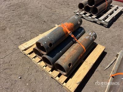 Trench Box Spreaders