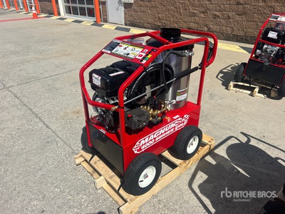 2026 Easy-Kleen Magnum Gold Pressure Washer (Unused)