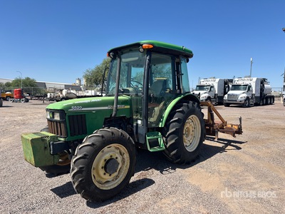 1997 John Deere Track Tractor