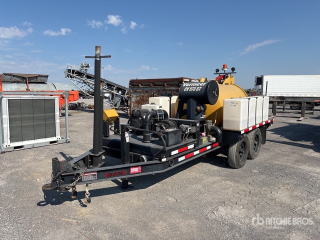 Vacuum Systems