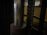 Hydraulics with 