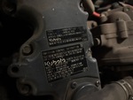 Engine with 