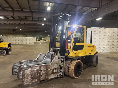 Hyster H170FT 13100 lb Cushion Tire Forklift