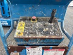 Control Station Upper with