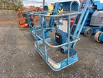 Control Station Upper with