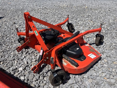 2025 Land Pride FDR1660 60 in 3-Point Hitch Finishing Mower