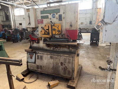 Geka Hyd-100 Pers Rem - Fits Geka Hydracrop 100