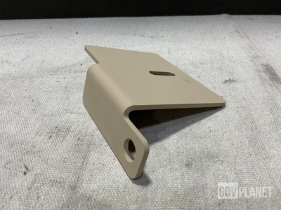 (92) Navistar Defense 3702616C1 Vehicular Components Brackets