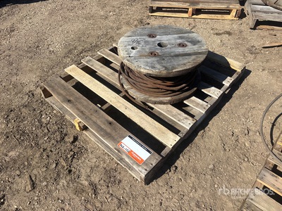Spool of Cable
