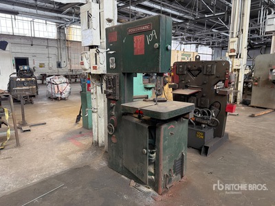 Powermatic 87 Band Saw - Fits Powermatic 87