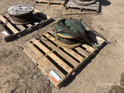 Spool of Cable